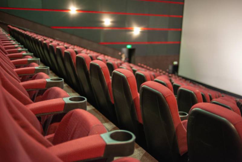 Entertainment & Recreation cleaning